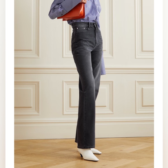 Wandler "Rose" High-Rise Jeans - Picture 1 of 6